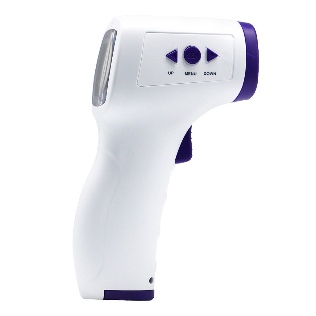 Forehead Thermometer Digital Infrared Body Temporal Thermometer