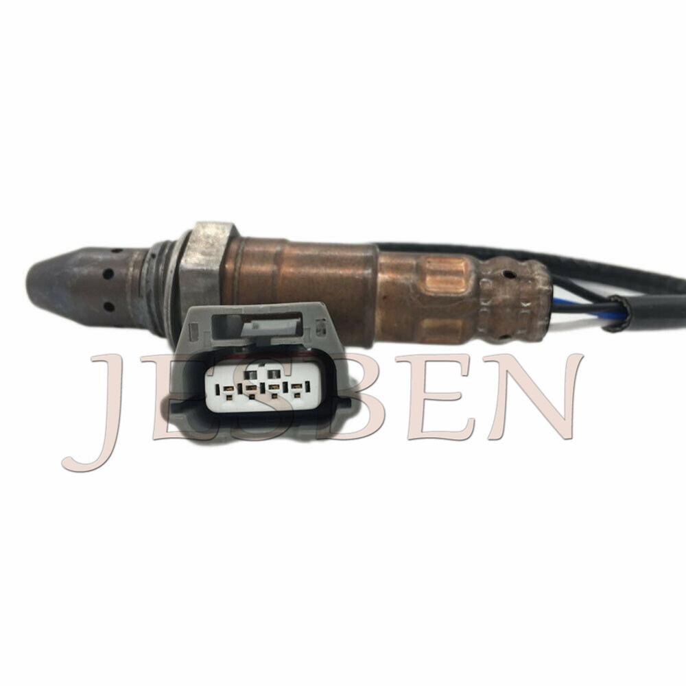 234-9104 luft Kraftstoff Verhältnis Lambda O2 Sauerstoff Sensor passen für NISSAN NV2500 NV3500 5,6 L patrouillieren INFINITI G25 2,5 L 22693-1LU0A