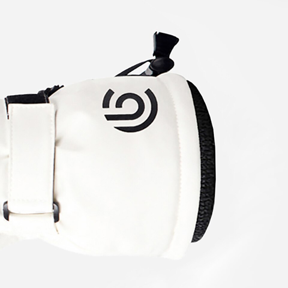 Aolikes Mannen Vrouwen Winter Ski Handschoenen Waterdicht Ultralight Snowboard Handschoenen Motorrijden Sneeuw Warm Houden Winddicht Handschoenen