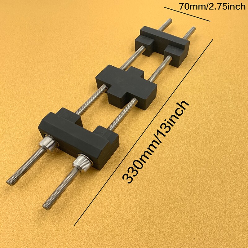 Professionele Messenslijper Mes Slijpsteen Grit Wit Korund 1000/3000 2000/5000 Slijpsteen Slijper Multi-Stage: 304mm base