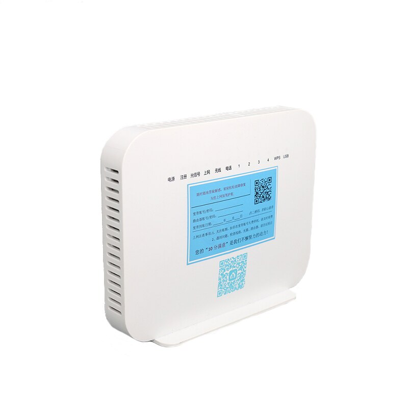 G-140W-MD zte/nokia type mini pon modem bi-bande gpon ontario triple play