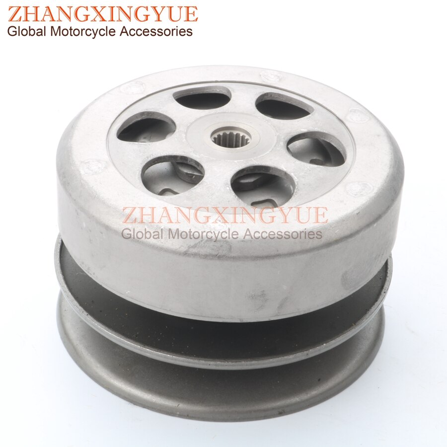 Embrague de 105mm, campanas de embrague y torsión, unidades para YAMAHA Aerox 50 Axis Breeze BWs Jog Zuma 50cc, escúter de 2 tiempos