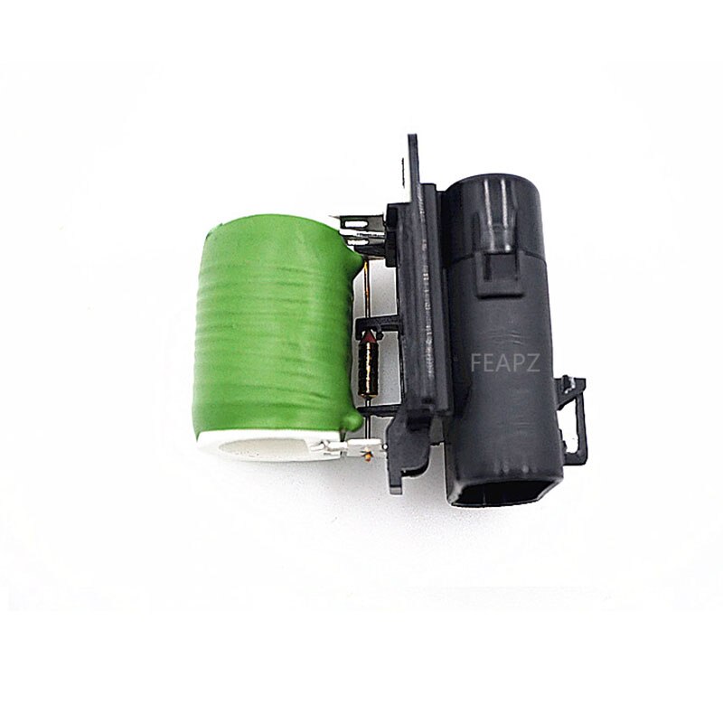 Résistance Chauffage / Ventilateur De Chauffe Neuf - Compatible 55703589, 93341907, GA15521