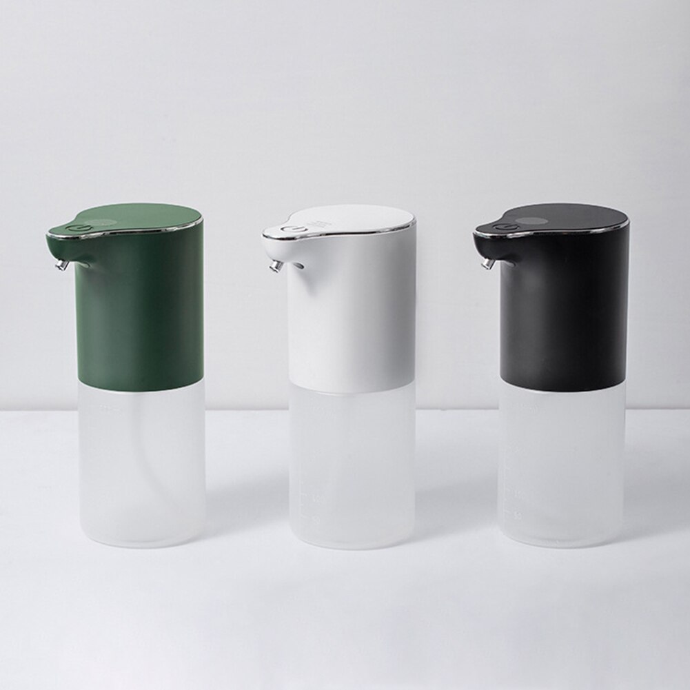 Auto Induction Foaming Hand Washer Wash Automatic Soap Infrared Sensor For Smart Homes