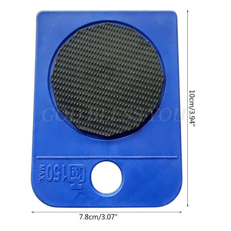 Moves Furniture Tool Heavy Stuffs Transport Lifter Moving Wheel Slider Remover Roller Mover Hand Device