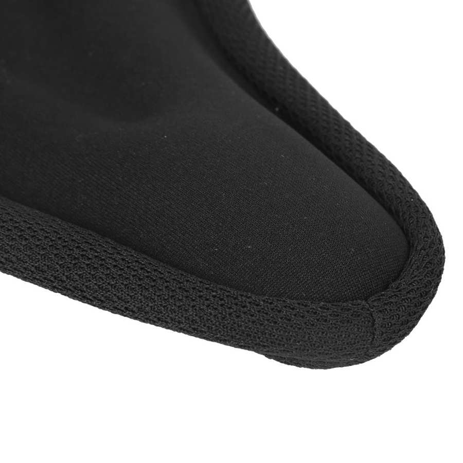 Bike Saddle Cover Bike Bicycle Silica Gel Pad Cushion Cover Mountain Bike Saddle Cover with Notch Riding Equipment