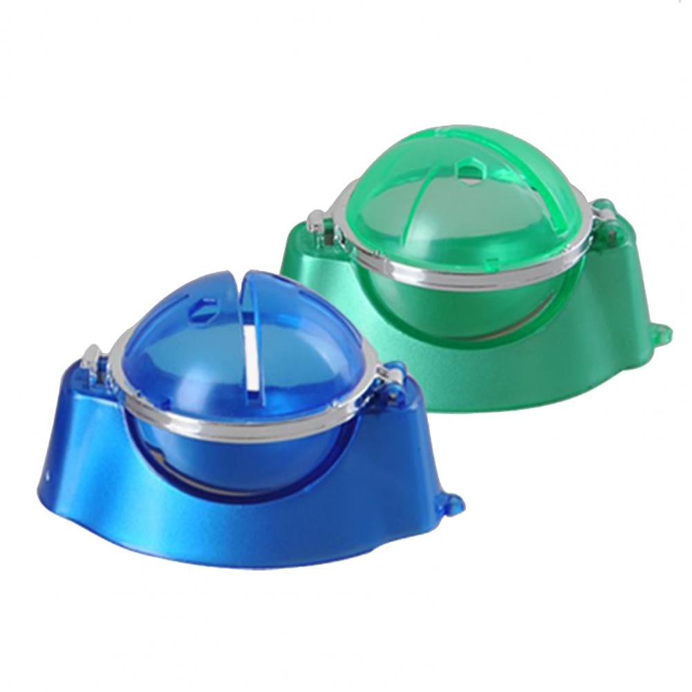 Golf Scribe Accessory Ball Liner Clip Template Alignment Tool with Marker Pen