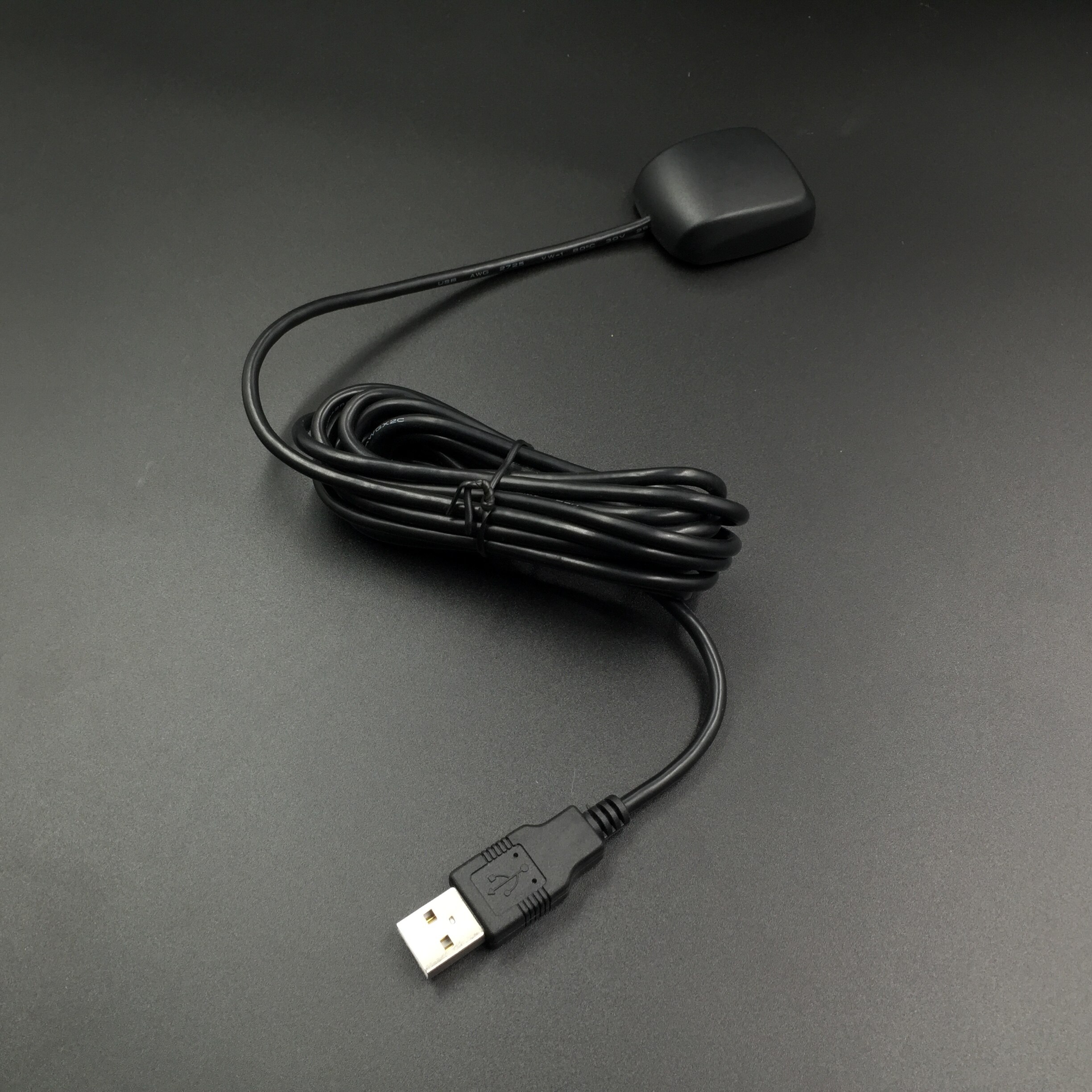 UART TTL level USB interface connector GNSS GPS receiver antenna module GPS GLONASS cable 1.5m