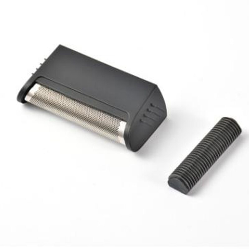 Eas-Vervanging Scheerapparaat Folie Voor Braun 596 Serie Integrale & Flex 1007 1008 1012 1013 1501 1507 1508 1509 1512 2035 2040