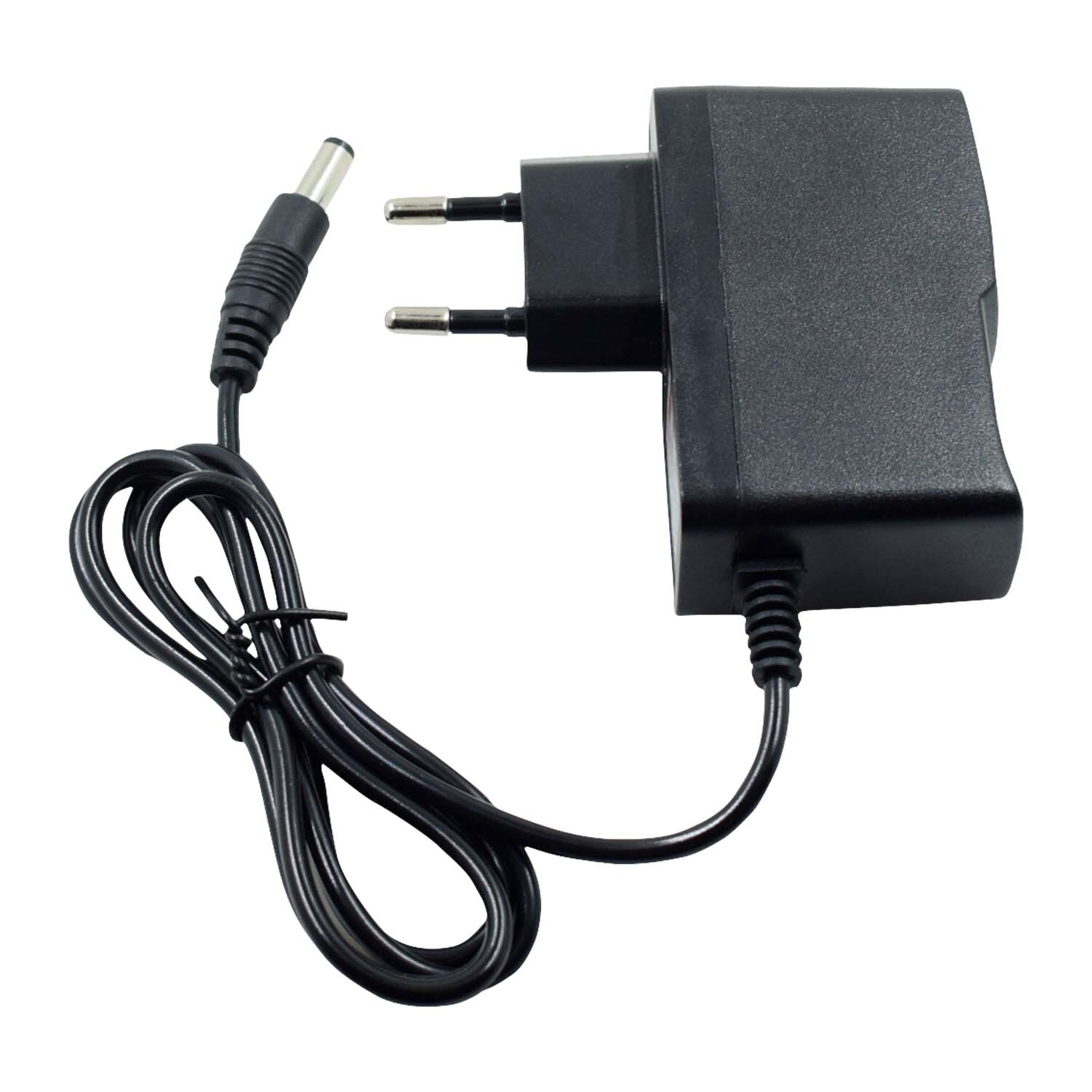 Bike Bicycle Light 5.5mm Charger DC 8.4V 1A Wall EU US UK AU Plug Charger For Rechargeable Battery Headlamp Flashlight