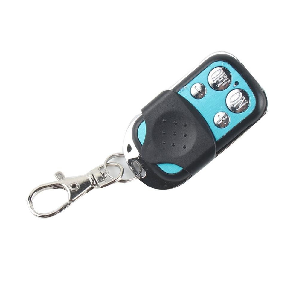 Universal Remote Control Controller Temperature Regulation For Diesel Air Parking Heater Trailer Wireless remote
