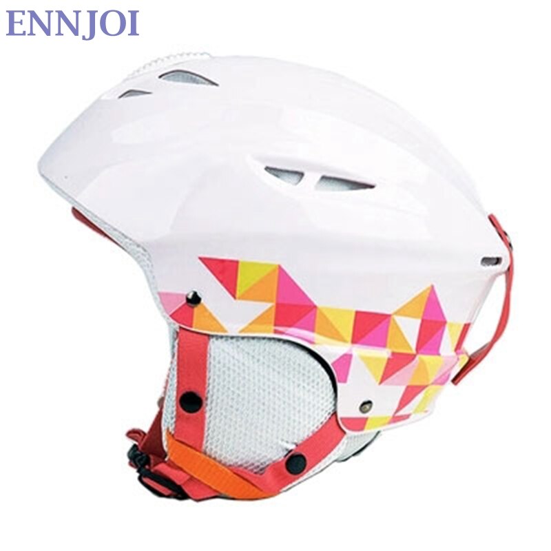 Skifahren Snowboard Helme Motorrad Sport Helm Fahrrad Helm für Erwachsene freundlicher Skifahren Schlittschuh Sport Ausrü