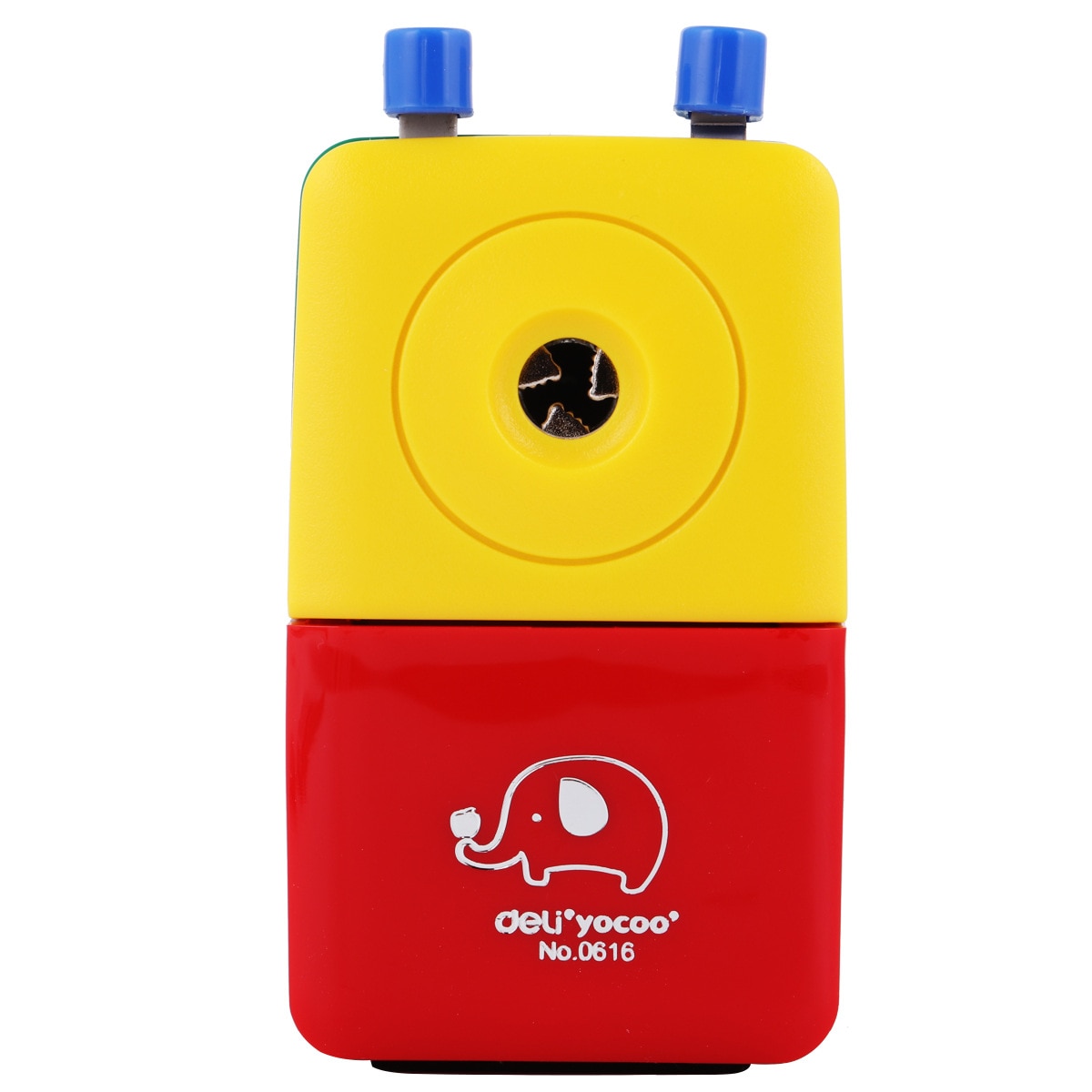 0616 Sharpener Pencil Hand Pencil Sharpener Student