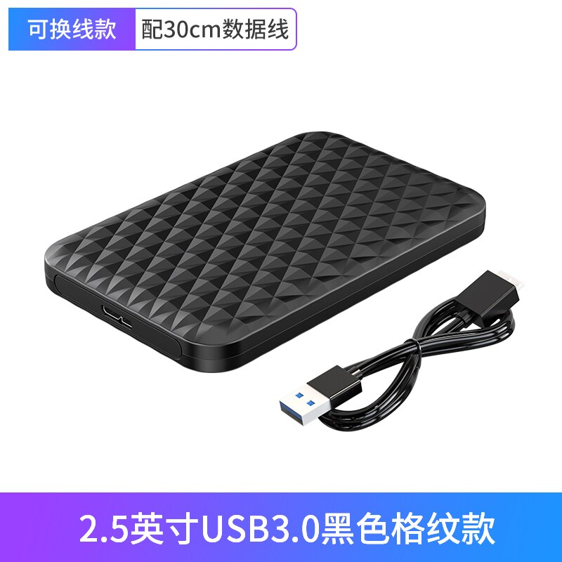 Uitbreiding Hdd Drive Disk 500Gb 160 250 320 80 1Tb 1000G 2Tb 4Tb USB3.0 Externe hdd 2.5 "Draagbare Externe Harde Schijf