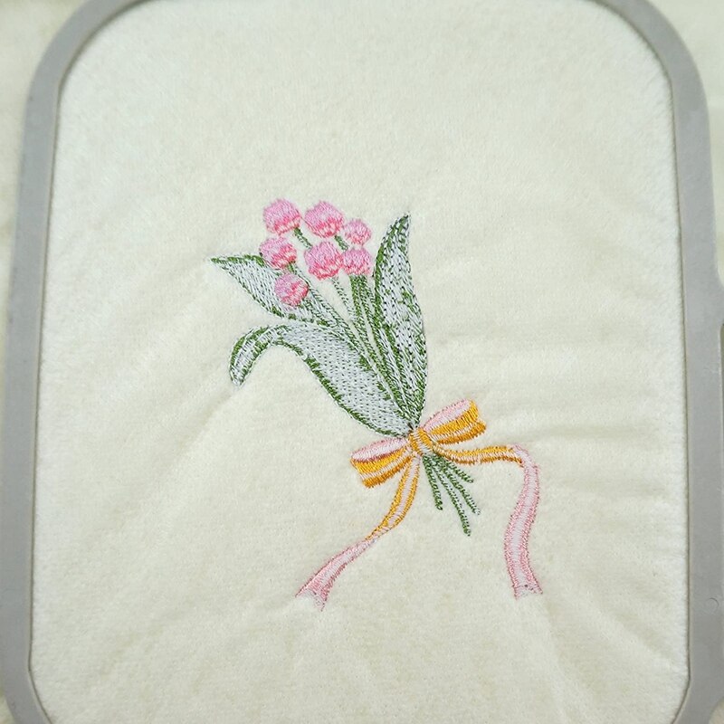 Water Soluble Machine Embroidery Stabilizer Backing &amp; Topping 12 Inch X 10 Yd Roll For Machine Embroidery And Hand