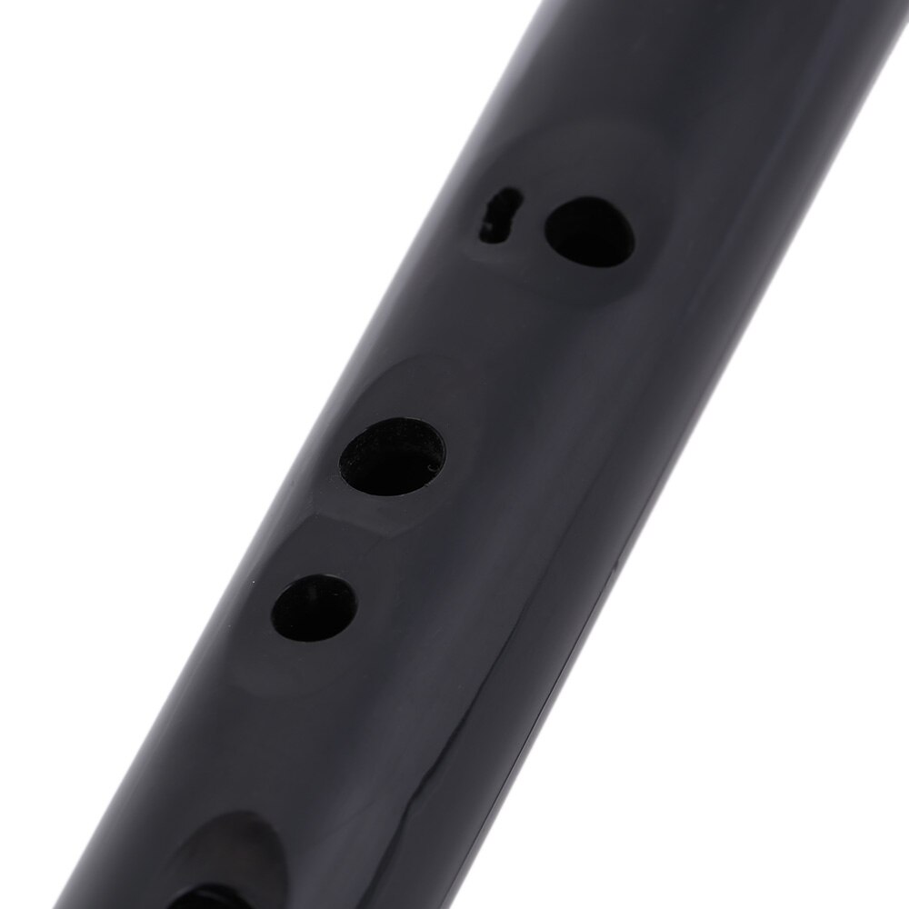 Saxofoon Kit Pocket Sax Set Mini Saxofoon Kleine Saxofoon Met Draagtas Sax Rieten C Note & B Opmerking Gaten portable Black Sax