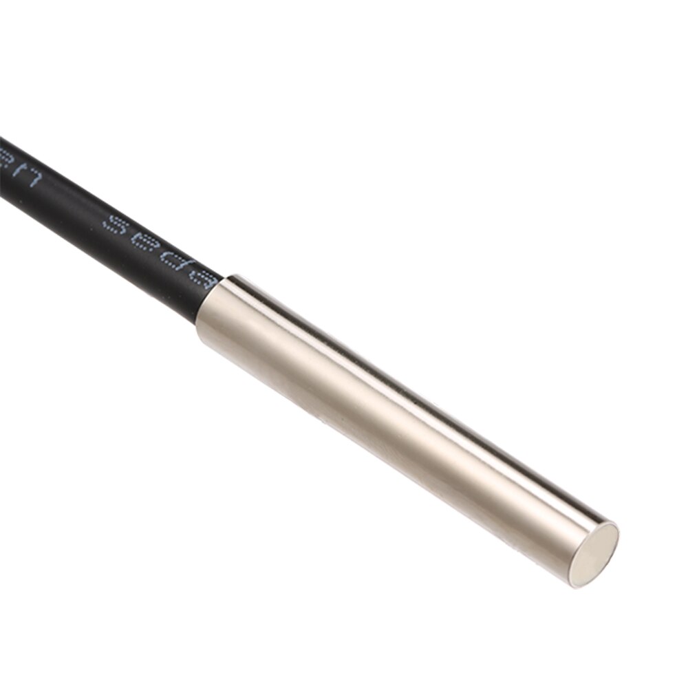 3M Sensor Cable RTS300R47K3.81AV1.1 Remote Temperature Sensor Cable With Probe For Tracer A/AN/BN Series Mppt Charge controller