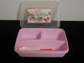 3/4/5 Grids Lunch Box Wheat Straw Food Storage Container For Kids Portable Office Microwave Oven Bento Box Dishes And Cutlery