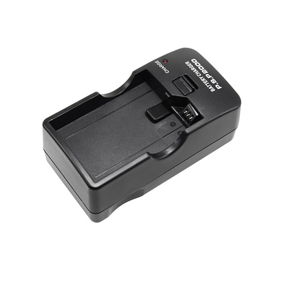 Nouvelle batterie charge jeu poignée chargeur de bureau pour Sony PSP 1000/2000/3000: Default Title
