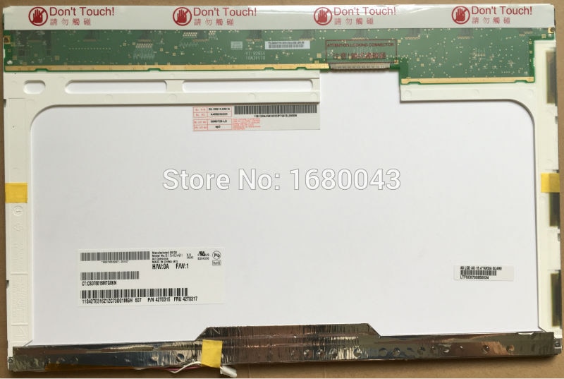 B154EW01 V.9 fit cla154wb03 N154I3-L03 LTN154AT01 LN154X3-L01 B154EW08 LP154W01 LP154WX4 N154I3-L02 L0B