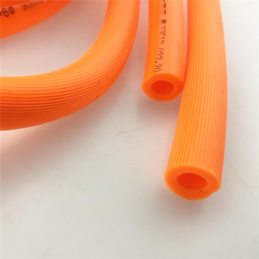 Gas Pipe Hose Household Gas Natural Gas Stove Heater Pipe Liquefied Gas Thickening