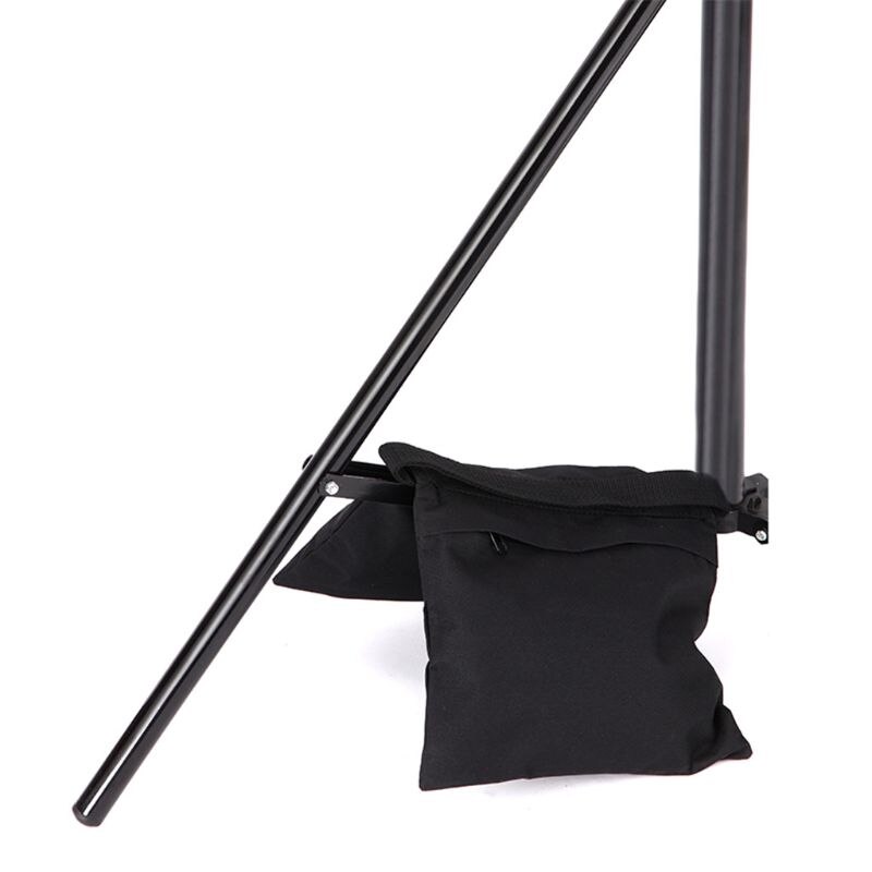 Heavy Duty Photographic Video Sandbag Counter Balance Sandbags for Light Stand