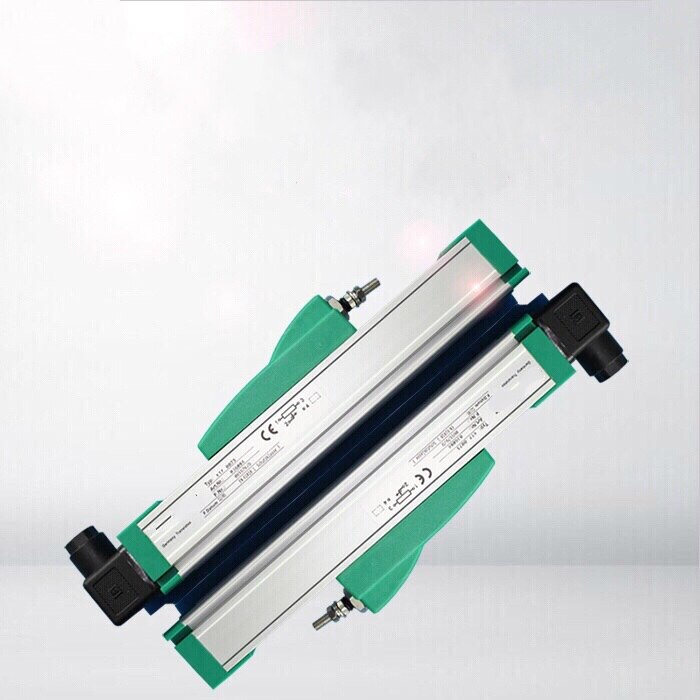 Slider KTF-250 Injection Molding Machine Electronic Ruler Linear Displacement Sensor KTF-250MM KTF250 KTF 250