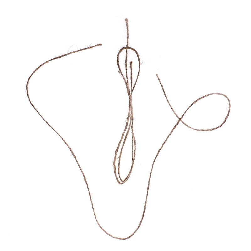 Rectangle Hanging Wood Blackboard Double Sided Erasable Chalkboard Message Board