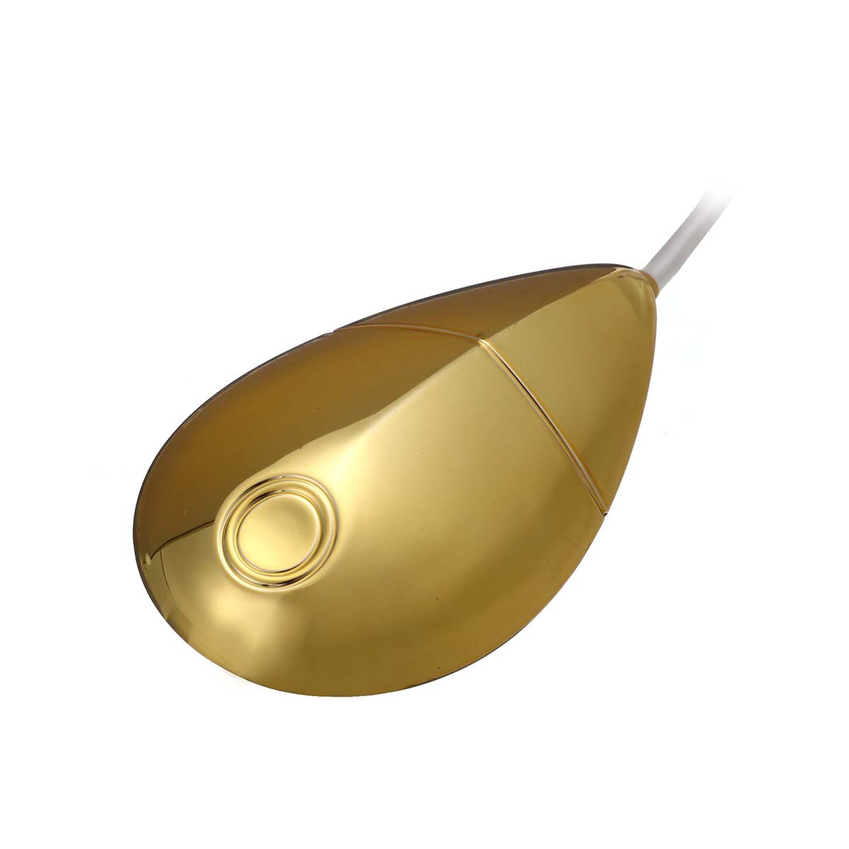 5W USB Ultrasonic Cleaner Portable Ultra Sonic Cleaning Machine Multifunction Timing Travel Washer for Underwear Fruit Jewelry: Gold