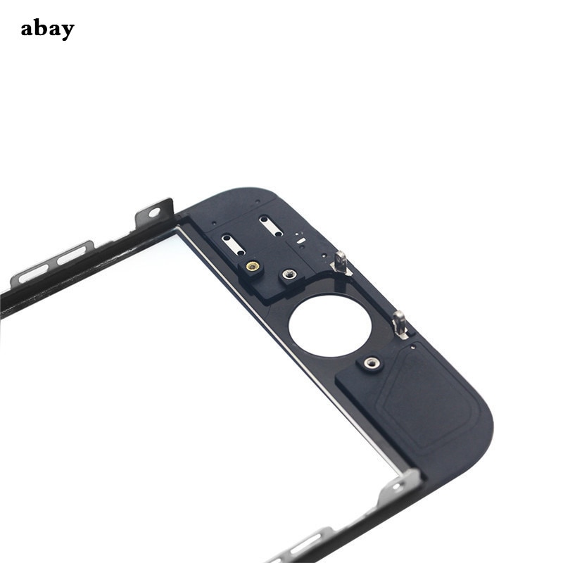 Touch Screen Digitizer Glass + Frame For iphone 7 Plus 6 6S Plus TouchScreen Phone Accessories Replacement For iphone 6 touch