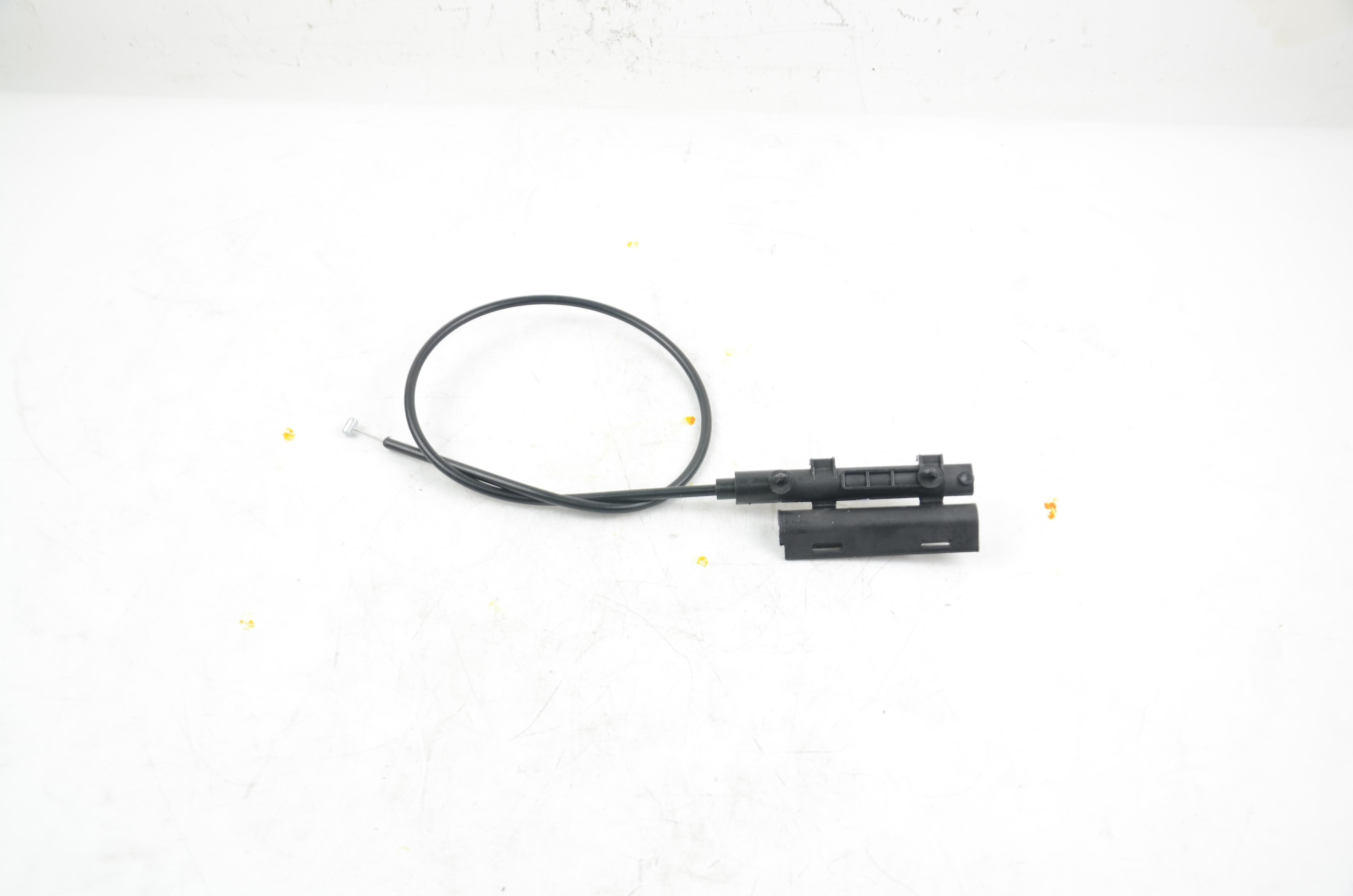 AP03 Hood Release Kabel Voor Bmw 5-Serie E39 525i 528i 530i 540i M5 51238190754