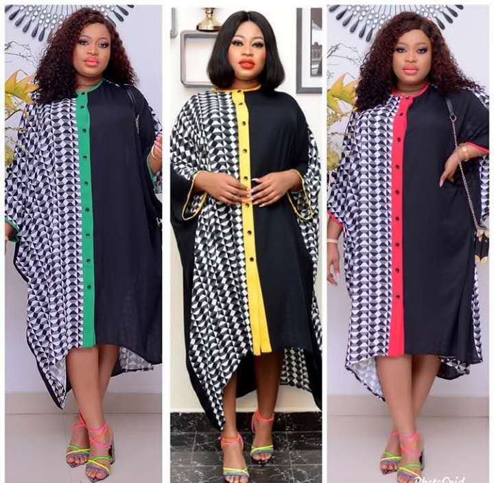 Vestidos africanos para mujeres, ropa africana, vestido Midi de África, ropa de mujer Dashiki, vestido de Ankara, África, vestido de oficina
