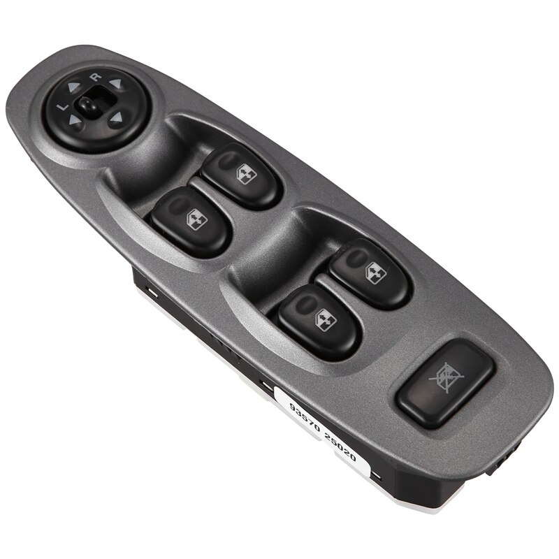 9357025020 Electric Power Control Window Switch f... Grandado