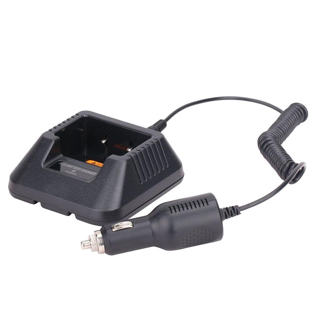 Baofeng UV-5R Usb/Eu/Us/Uk/Au//Auto Batterij Lader Voor Baofeng Uv 5R 5R plus Uv 5RE Dm Walkie Talkie Ham Radio Twee Manier Radio: green