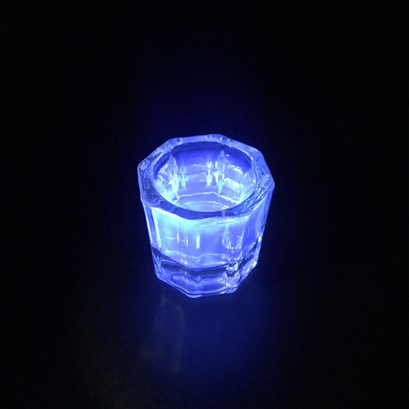 5ml Invisible Ink For Fountain Glass Dip Pen Fluorescent Ink UV Light Stationery