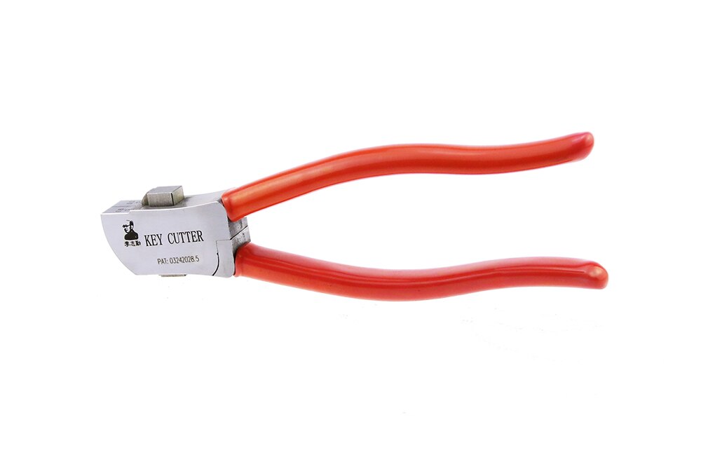 Locksmith Key Cutter Pliers Original Lishi Key Cutter Car/Auto Key Cutter for Cutting Flat Keys