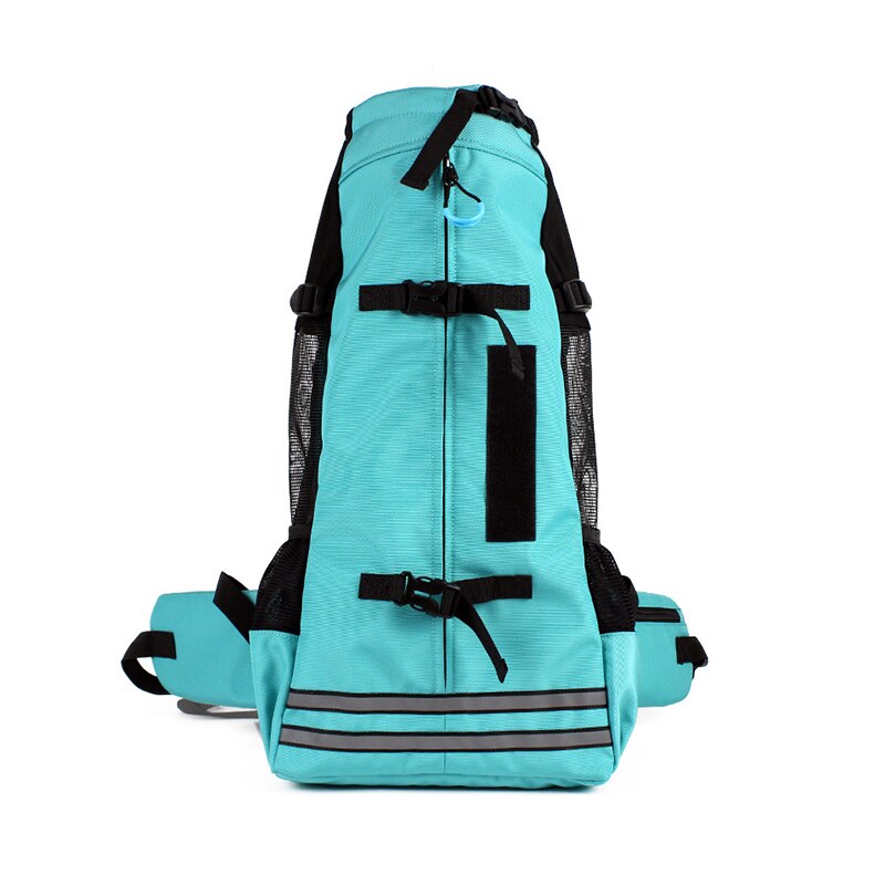 K9 Sport Sack Urban - Hondenrugzak - Grijs - xx cm - Small K9 Sport Sack Urban - Hondenrugzak - Grijs - xx cm - Small