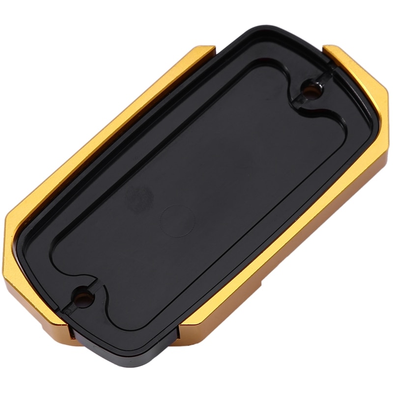 Depósito de líquido de frenos para moto embrague de aceite del tanque de tapón de fluido para Honda CB650F CBR650F CB650R