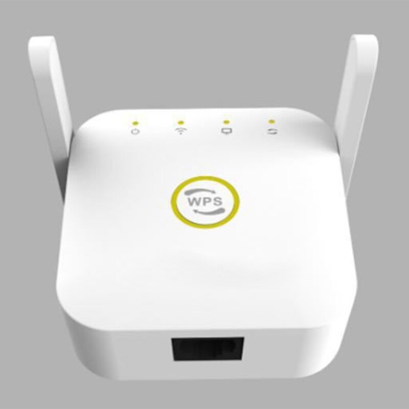 Anti Scratch Network 300M Repeater Network Extender Wr22 Wireless Wifi Signal Amplifier Repeater