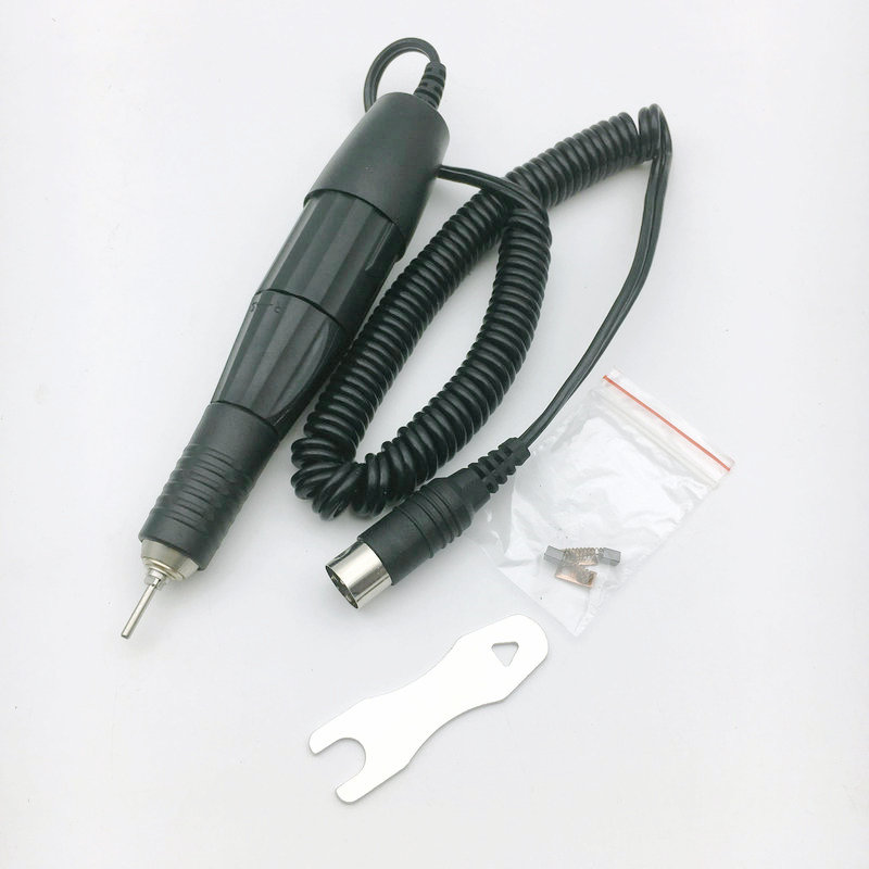 Dental Marathon Lab Elektrische Micromotor Motor Handstuk Voor Polijsten 35K Rpm Tandheelkunde Instrument