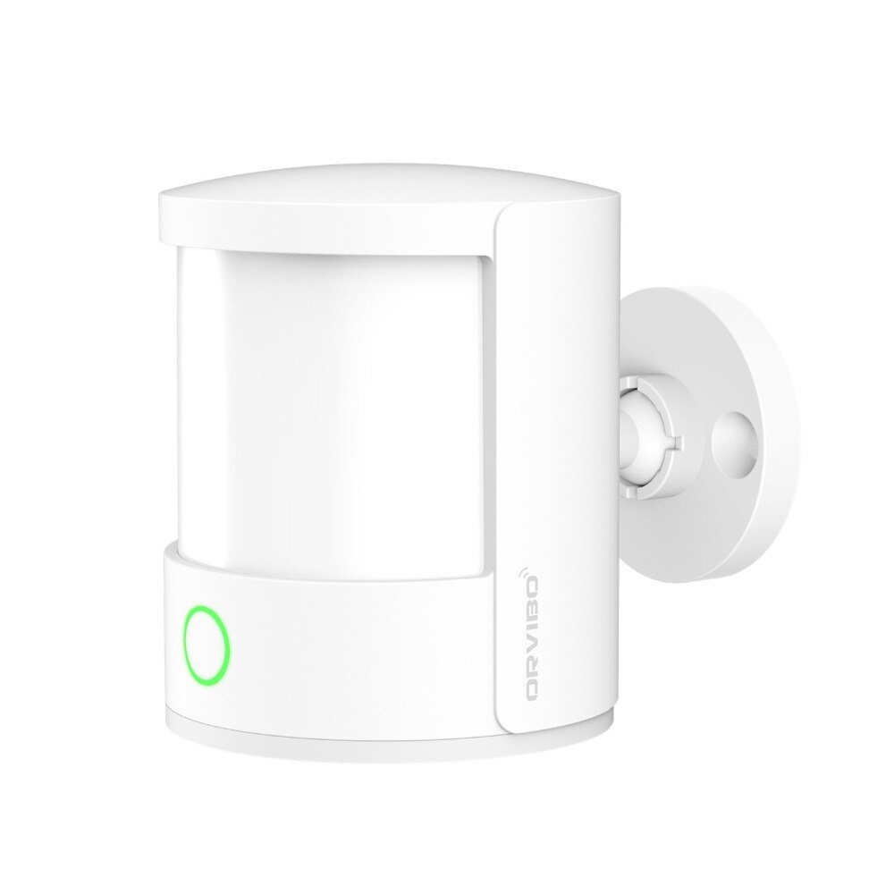 Orvibo ZigBee Smart Home Security Kit pro Controller Hub Smart Afstandsbediening, Zigbee Motion Sensor Deur & Venster Sensor