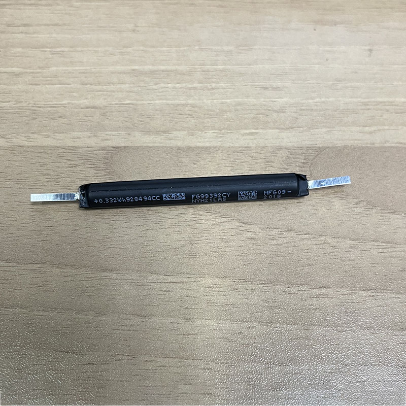 Replacement Build-in Battery Module For Apple Pencil Rechargeable battery of Apple Pencil: Blue