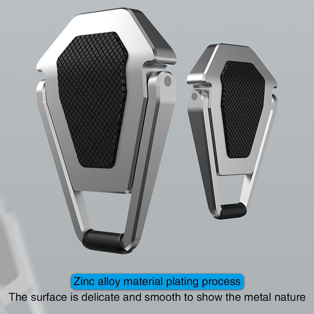 Metalowy stojak na laptopa robić Macbook zawodowiec powietrze Dell HP składany lekki stojak na notebooka podstawa na laptopa chłodzenie przenośny uchwyt