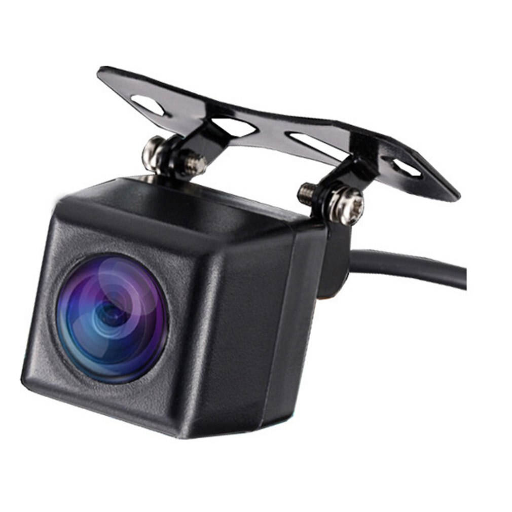 Truck Reversing Image Camera Car Blind Area High-definition Camera 170 Degree Angle Rear Camera Reverse Camera