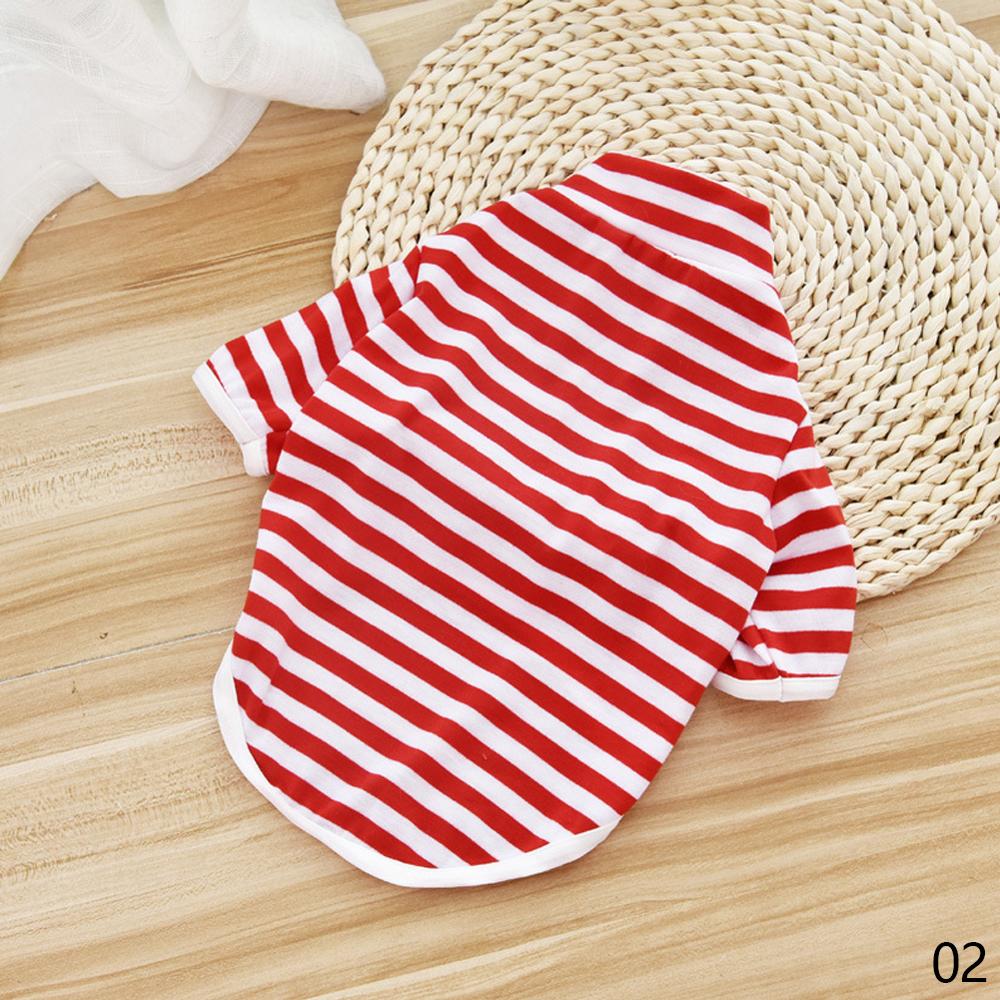 Warm Cat Clothes Autumn Winter Pet Clothing For Small Cats Dogs Cotton Cat Costumes Soft Kitten Kitty Coat Jacket Puppy Outfit: 02 / XL