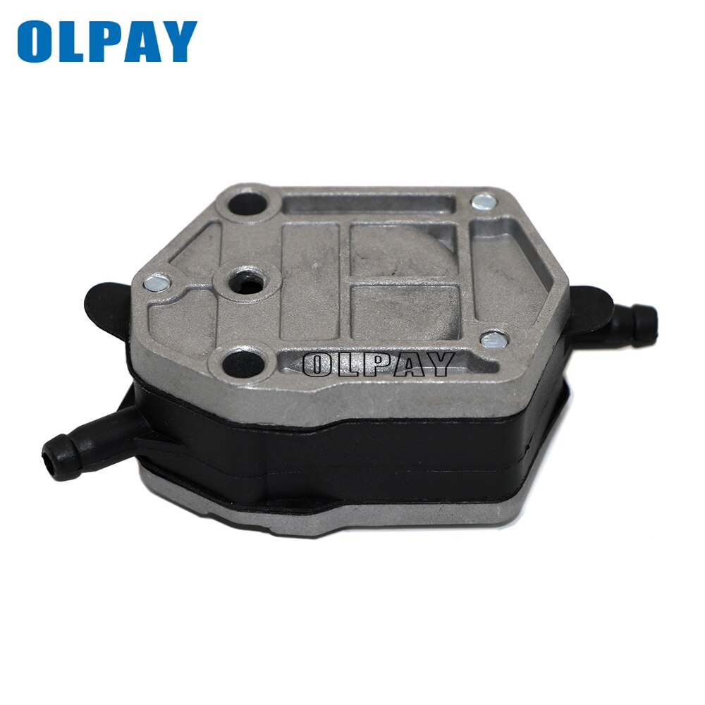 Brandstofpomp Vergadering 6A0-24410-00 692-24410-00 Voor Yamaha Tohatsu Parsun Suzuki 20HP-90HP Boot Motor