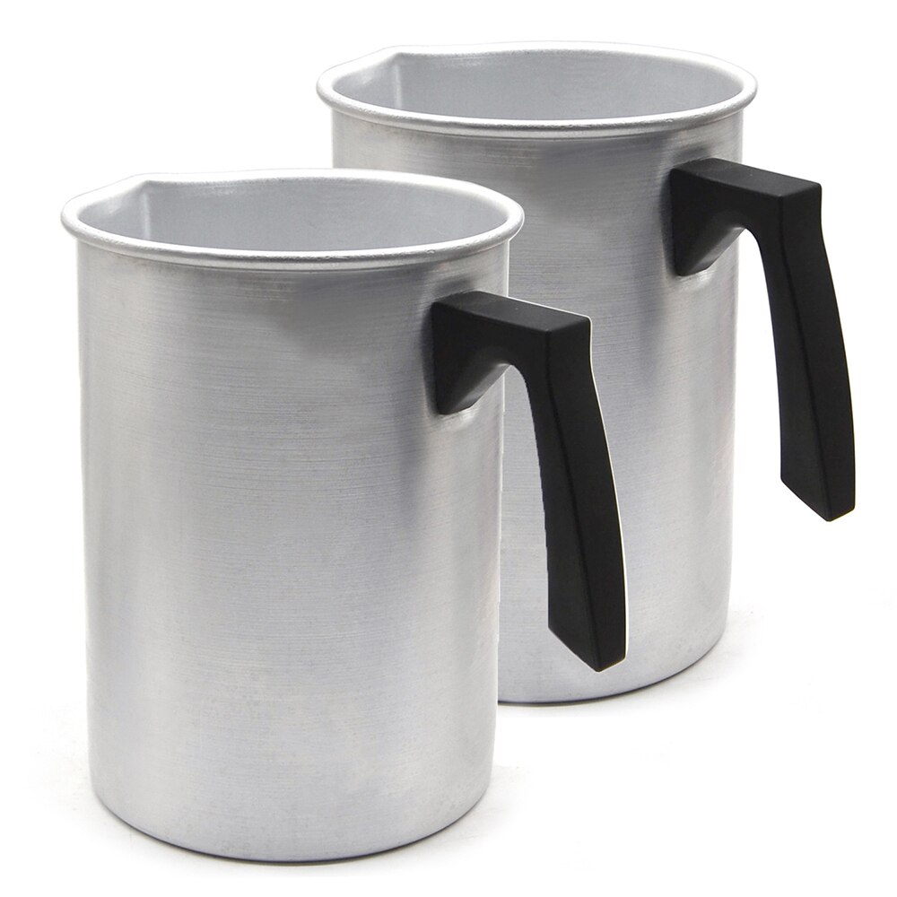 3L Kaars Melting Pot Wax Smelten Cup Wax Smelten Pot Kaars Maken Gieten Pot Voor Thuis Diy Kaars Winkel Kaars melting Pot