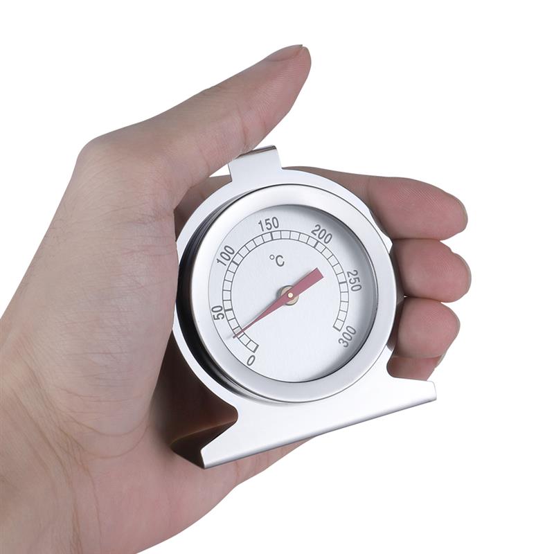 Rvs Oven Fornuis Thermometer Temperatuurmeter Mini... Grandado