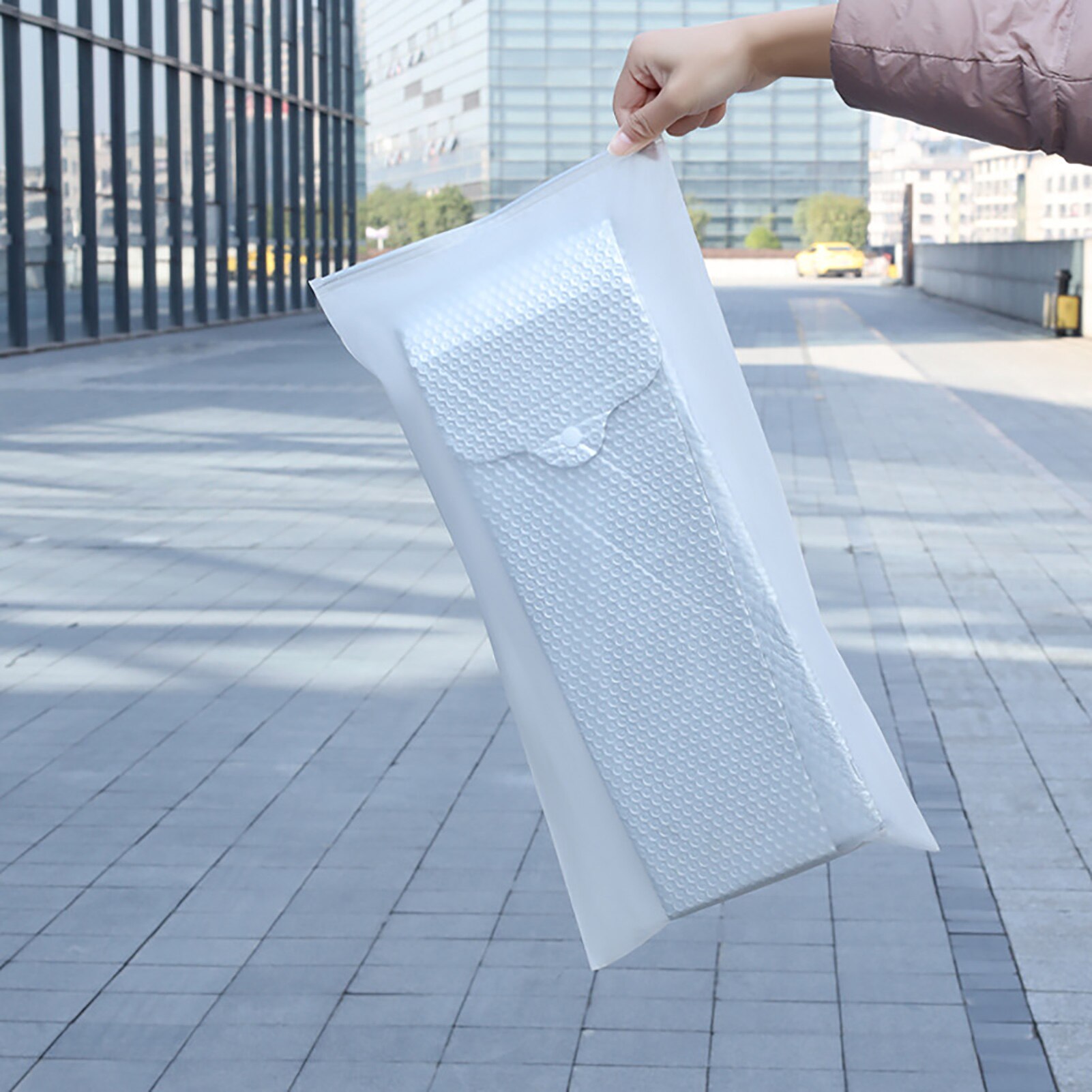 Bærbar bil solskærm universal frontrude folde fortykket aluminiumsfolie solcreme anti-ultraviolet sommersolskærm