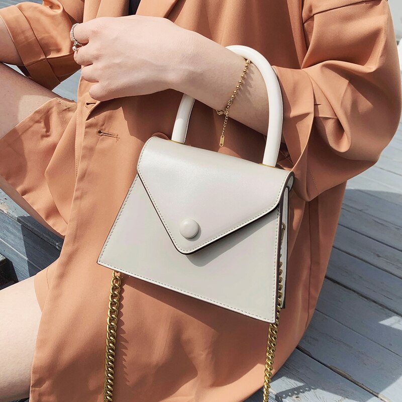 Originele macaron schoudertas & handtas crossbody tas breedte 20cm hoogte 15cm dikte 7cm